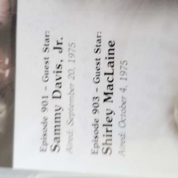 The Carol Burnett Show, the Collectors Series. 6 sealed new.  12 episodes - Picture 8 of 9